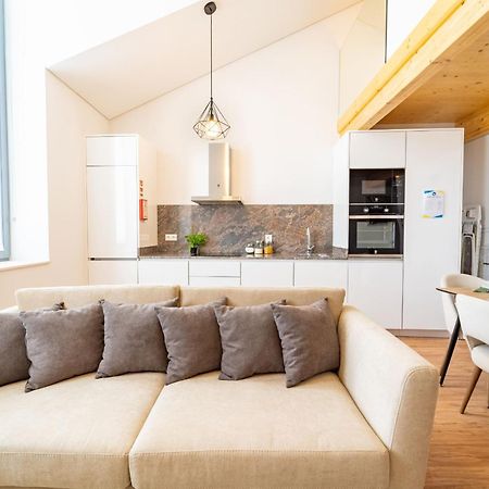 Charming Studio Alvares Fagundes By House And People Apartment Viana do Castelo Exterior photo