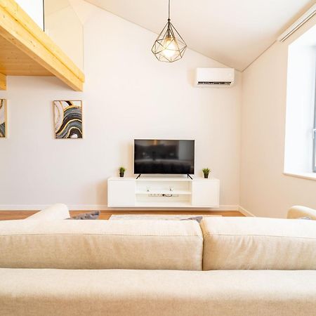 Charming Studio Alvares Fagundes By House And People Apartment Viana do Castelo Exterior photo