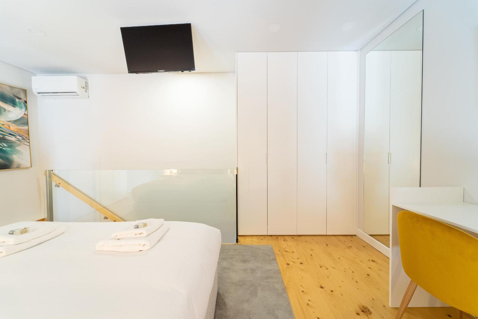 Charming Studio Alvares Fagundes By House And People Apartment Viana do Castelo Exterior photo