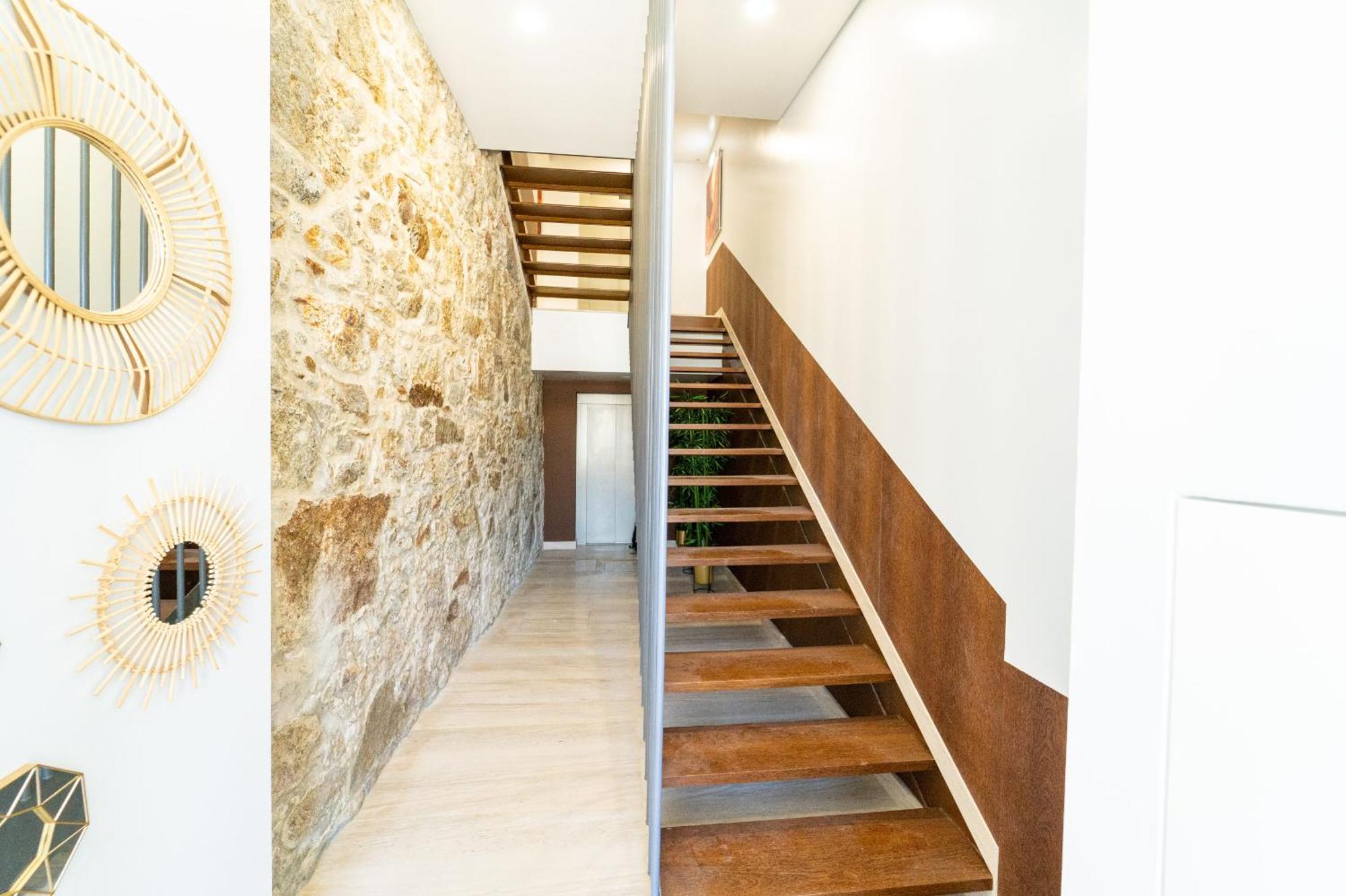 Charming Studio Alvares Fagundes By House And People Apartment Viana do Castelo Exterior photo